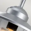 Elstead argento E27 60W Klampenborg, lampada da parete per Anteprima dell’immagine prodotto 8