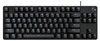 Logitech G413 TKL SE - BLACK - DEU - CENTRAL Náhled obrázku produktu 21