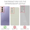 NALIA Kolorowe neonowe etui silikonowe do Samsung Galaxy Podgląd zdjęcia produktu 4