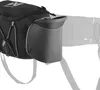 Non-stop dogwear Belt Bag schwarz/grau Produktbild-Vorschau 2