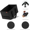 Smart-Box Faltbare Einkaufs-Tasche Falt-Korb Klapp-Box Produktbild-Vorschau 5
