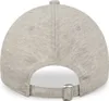 New Era Dres 9Forty Neyyan Grawhi Grey Grey - Náhled obrázku produktu 4