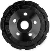PARKSIDE® Diamant-Schleiftopf 125mm (Doppelreihe Universal) Produktbild-Vorschau 2