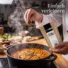 Hawaij Gewürzmischung | Orientalische Gewürzspezialität mit Produktbild-Vorschau 6