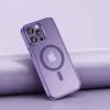 Mcdodo Magnetic case McDodo for iPhone 15 (clear) Produktbild-Vorschau 8