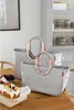 torba na ramię reisenthel Shopper Loopshopper Twist Sky Podgląd zdjęcia produktu 5