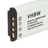 vhbw 2x Akku Ersatz für Sony NP-BX1 für Kamera (1000 mAh, Produktbild-Vorschau 6