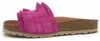 Verbenas Rocio Roda Pantolette Rosa Produktbild-Vorschau 5
