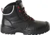 MASCOT F0455-902-09-1146, Sicherheitsstiefel, Schwarz, 1,54 Produktbild-Vorschau 1