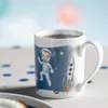 LEONARDO Kindergeschirr Weltall 3tlg Produktbild-Vorschau 14