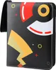 Forever Tragbare Pokemon Sammelalbum,Karten Sammelalbum,50 Produktbild-Vorschau 8