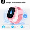 Ralio R5 Go 4G Smartwatch Kinder mit SIM-Karte, Videoanrufe Produktbild-Vorschau 7