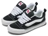 VANS Schuh Knu Skool black/true 38 Produktbild-Vorschau 16
