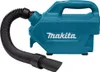 Makita DCL184RF, Trocken, Staubbeutel, 0,5 l, Schwarz, Blau Produktbild-Vorschau 8