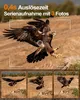 Rollei Wildkamera HD-30, 48MP 4K Wildtierkamera mit Produktbild-Vorschau 4