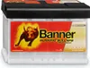 Batteria auto Banner Running Bull EFB PRO 575 11, 75AH, 12V Anteprima dell’immagine prodotto 1