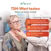 Vitocare TSH-Test 2x – Schilddrüsen-Vorsorge Selbsttest für Produktbild-Vorschau 5