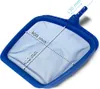 Laubkescher Premium flach blau Produktbild-Vorschau 4
