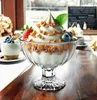 Eisbecher 6 Stück SET Eisschalen Dessertschale Eisgläser Produktbild-Vorschau 5