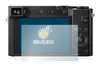 2x Für Panasonic Lumix DMC-TZ101 Schutzfolie BROTECT Produktbild-Vorschau 2