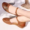 Pikolinos Damen Sandalen geschlossene Ferse Keilabsatz Produktbild-Vorschau 58