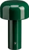Luxus - Tischlampe Touch - Luna - Grün - H20 x Ø10 Produktbild-Vorschau 1