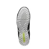 GEOX Sneaker SNAKE, Rauleder, Schwarz, Herren Produktbild-Vorschau 8