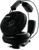 Superlux HD668B, ohrumschließend, 10 - 30000 Hz, 98 dB, Produktbild-Vorschau 2