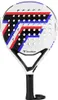 Tecnifibre New Wall Master 360 Padelschläger Silber  Herren Produktbild-Vorschau 1