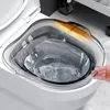 Sitzbadewanne, Sitzbad, Bidet-Sitz, Badewanne, Waschbecken, Produktbild-Vorschau 5