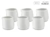 Weis Milchgießer 50 ml Set 6 aus Porzellan Produktbild-Vorschau 1