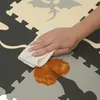 Kruzzel 25785 Contrasterende schuimpuzzel 30,5 x 30,5 cm, Productafbeelding-voorbeeld 17