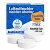 Luftentfeuchter Granulat Tabs 15x 450g für Raumentfeuchter Produktbild-Vorschau 1