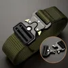 Cintura - Cintura tattica - per uomo - cintura militare - Anteprima dell’immagine prodotto 5