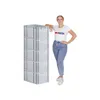 SuperSparSet 5x Eurobox NextGen Economy mit Scharnierdeckel Produktbild-Vorschau 6