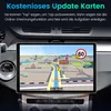 4+64G 13,1″ Radio samochodowe z systemem Android 13.0, Podgląd zdjęcia produktu 10