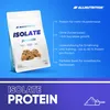 ALLNUTRITION Isolate Protein 908g Vanille Proteine & Produktbild-Vorschau 2