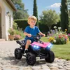 AIYAPLAY Kinderquad Elektrisch, 6V. Kinderquad met vooruit- Productafbeelding-voorbeeld 2