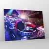 Bilder auf glas - Disco Nachtclub Audio Elektronik - Produktbild-Vorschau 4