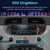 Autoradio Android 15 per Fiat 500 2007–2015, 6,86 pollici, Anteprima dell’immagine prodotto 11