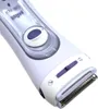 Braun Silk-äpil Lady Shaver 5-560 en violet , 3-en-1 Voir les images du produit 54