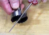 DMT Aiguiseur à lame crantée DiaFold finement pliable pour Voir les images du produit 3