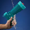 Hasbro Minecraft NERF Super Soaker Glow Squid Blaster Podgląd zdjęcia produktu 6