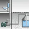 Metabo HWA 3500 Inox Elektro-Hauswasserautomat Produktbild-Vorschau 3