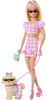Barbie JFP36, Modelka, Žena, 3 rok / roky, Dievča, 295 mm, Náhľad obrázku produktu 9