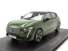 Norev 473930 Peugeot 308 GT 2021 grün metallic 1:43 Produktbild-Vorschau 2