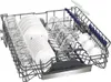 Siemens iQ500 SN25EI13CE, Freistehend, Standardgröße (60 Produktbild-Vorschau 9