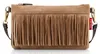 reisenthel borsetta pochette  Mini Pouch Western marrone Anteprima dell’immagine prodotto 1