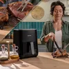 Cecotec Friggitrice ad aria Cecofry&Grill Duoheat 4000 Anteprima dell’immagine prodotto 13
