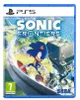 Ecoplay Sonic Frontiers (PS5), PlayStation 5, E10+ (starší Náhled obrázku produktu 1